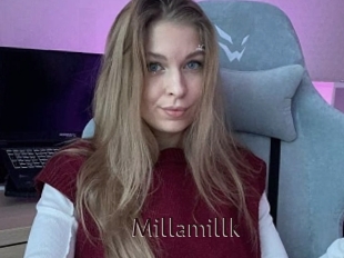 Millamillk