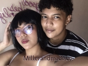 Millerandmadison