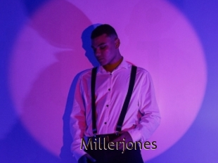 Millerjones