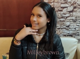 Milleybrown