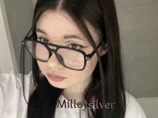 Milleysilver