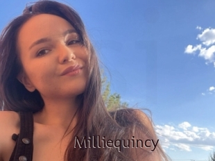 Milliequincy