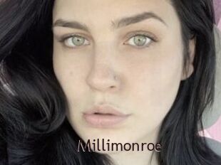 Millimonroe