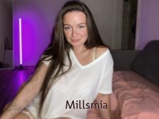 Millsmia