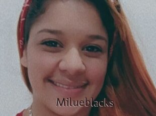 Milueblacks