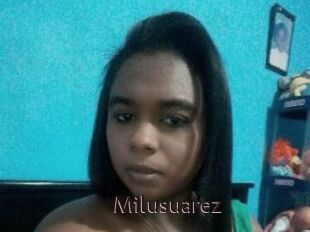 Milusuarez