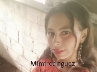 Mimirodriguez