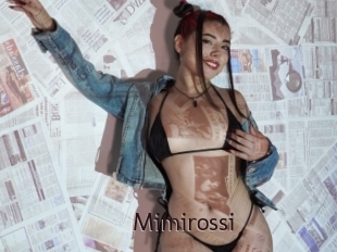 Mimirossi