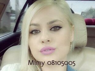 Mimy-08105005