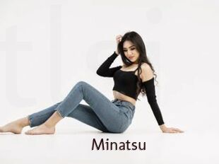 Minatsu