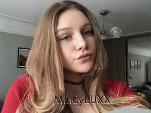 MindyLUXX