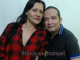 Mindyandmanuel