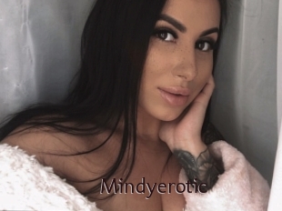 Mindyerotic