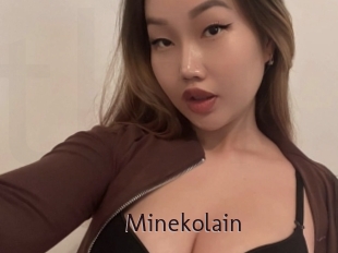 Minekolain