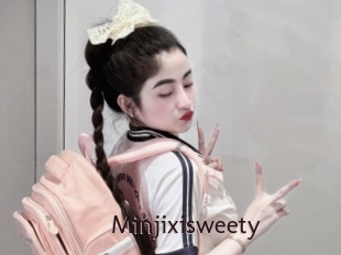 Minjixisweety