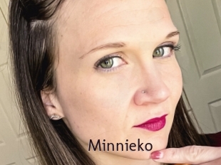 Minnieko