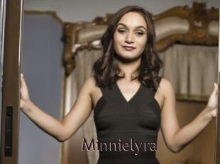 Minnielyra