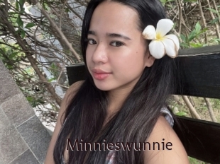 Minnieswunnie