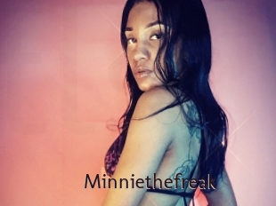 Minniethefreak