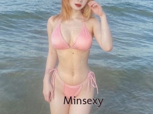 Minsexy