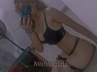 Mintinalatin