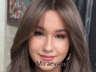 Miraevansi