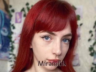 Miramilik