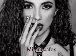 Mirandaafox