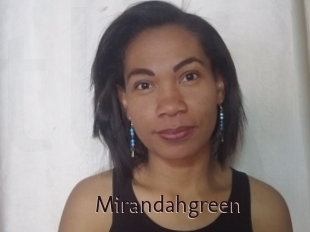 Mirandahgreen