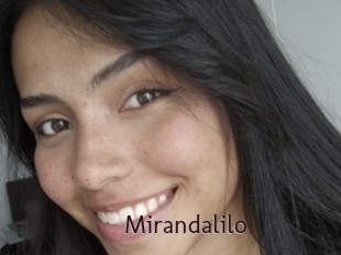 Mirandalilo