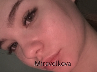 Miravolkova