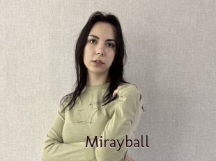 Mirayball