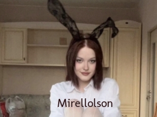 Mirellolson