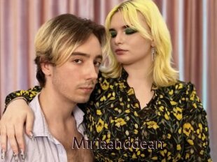 Miriaanddean