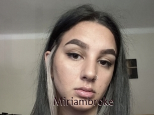 Miriambroke