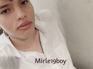 Mirle19boy