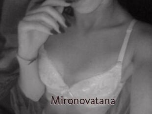 Mironovatana