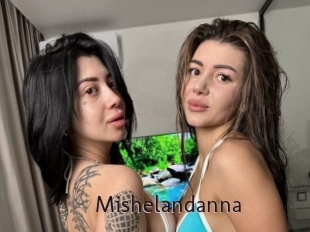 Mishelandanna