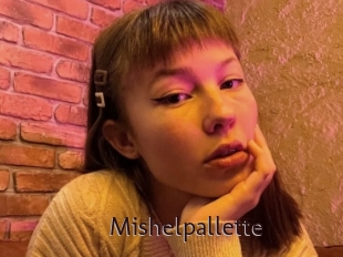 Mishelpallette