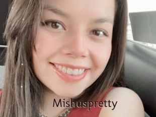 Mishuspretty