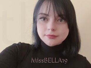 MissBELLA19