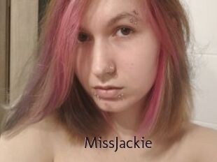 MissJackie