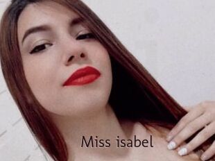 Miss_isabel