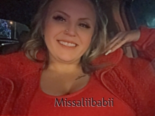 Missaliibabii