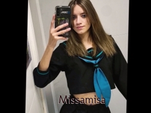 Missamisa