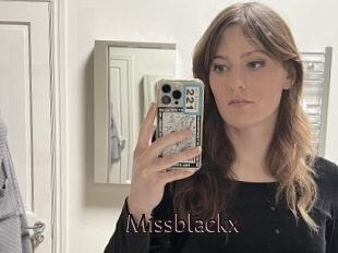 Missblackx