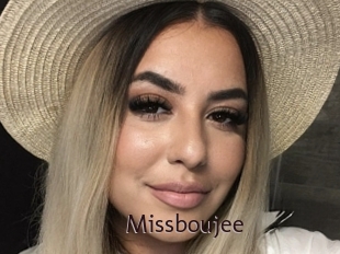 Missboujee