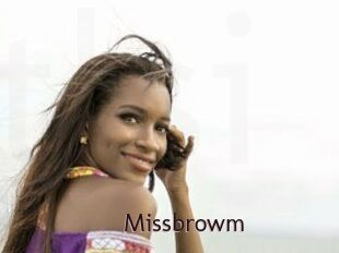 Miss_browm