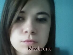 Missbrune