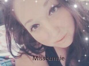 Missbunnie